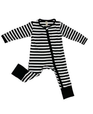 Baby Boys or Baby Girls 2 Way Zippy Coverall