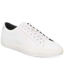 White Casual Shoes for Men - Macy's