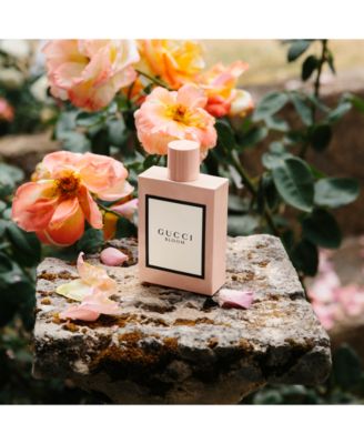 gucci perfume bloom macy's