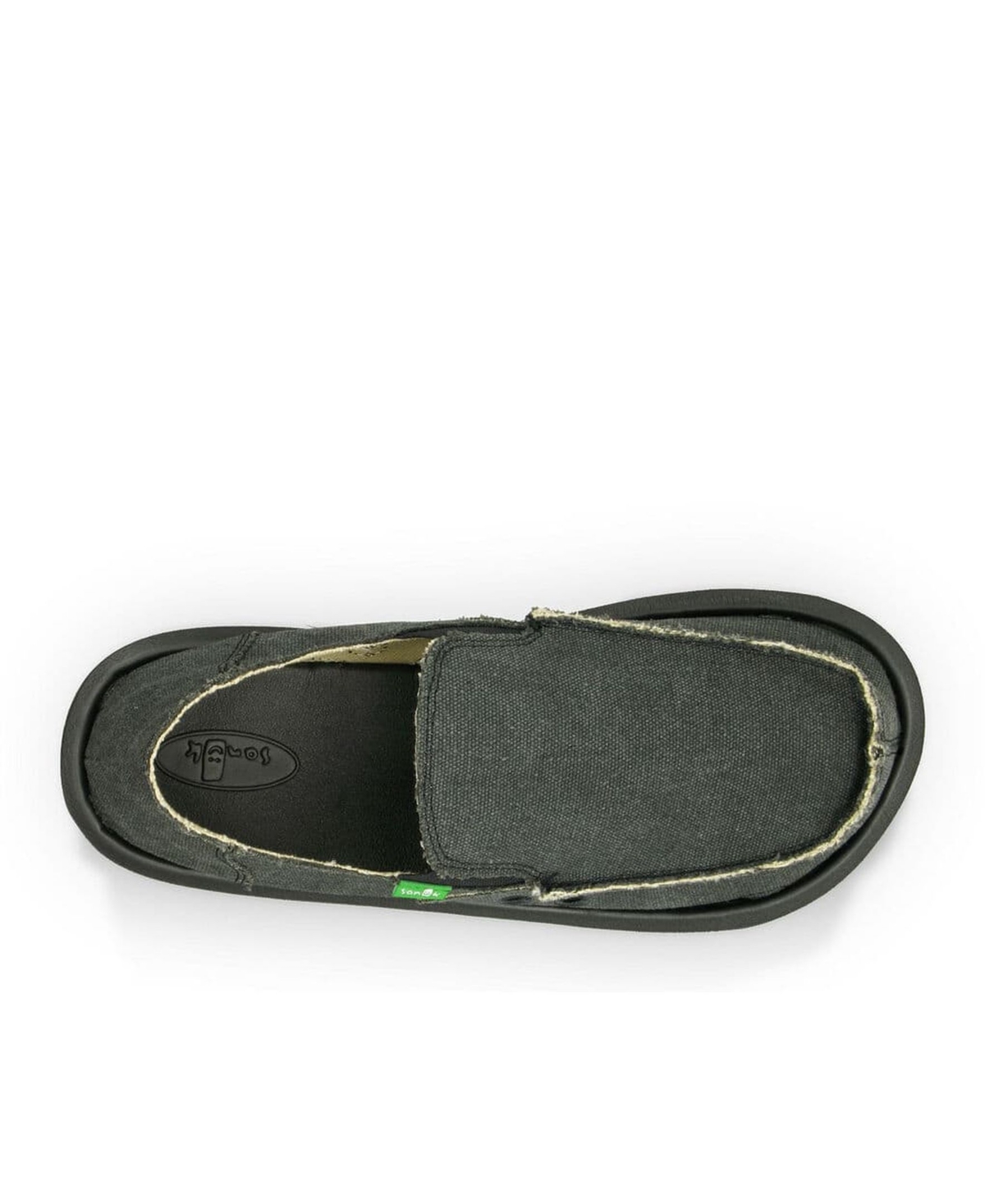 Sanuk Men's Vagabond Shoe