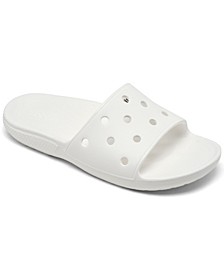 Classic Slide Sandals from Finish Line