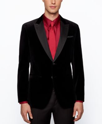 ysl tuxedo macy's