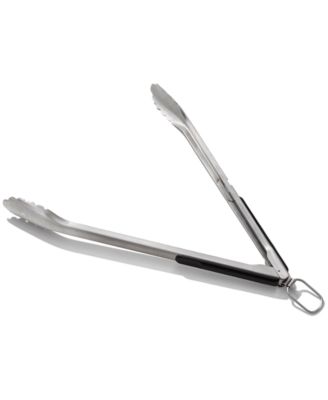 2-Pc. Grilling Tongs & Spatula Set