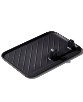 Silicone Grilling Tool Rest