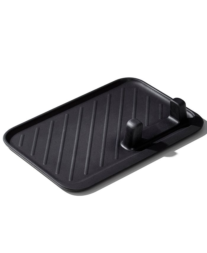 OXO Silicone Grilling Tool Rest Macy's