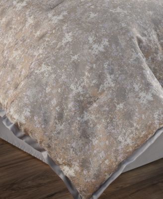 Aileen 12-Pc. Comforter Set, King