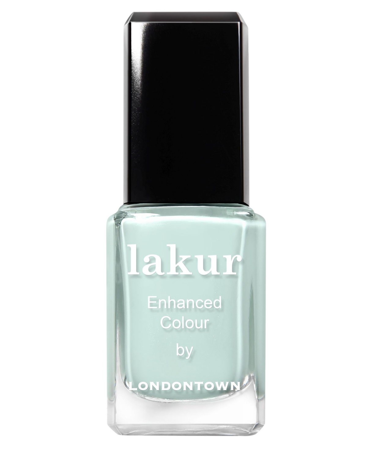 Londontown Lakur Enhanced Color Nail Polish, 0.4 oz