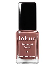 Lakur Enhanced Color Nail Polish, 0.4 oz