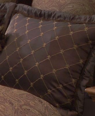 Buta 9-Pc. Comforter Set, King