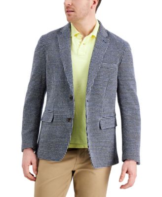 macys tasso elba jacket