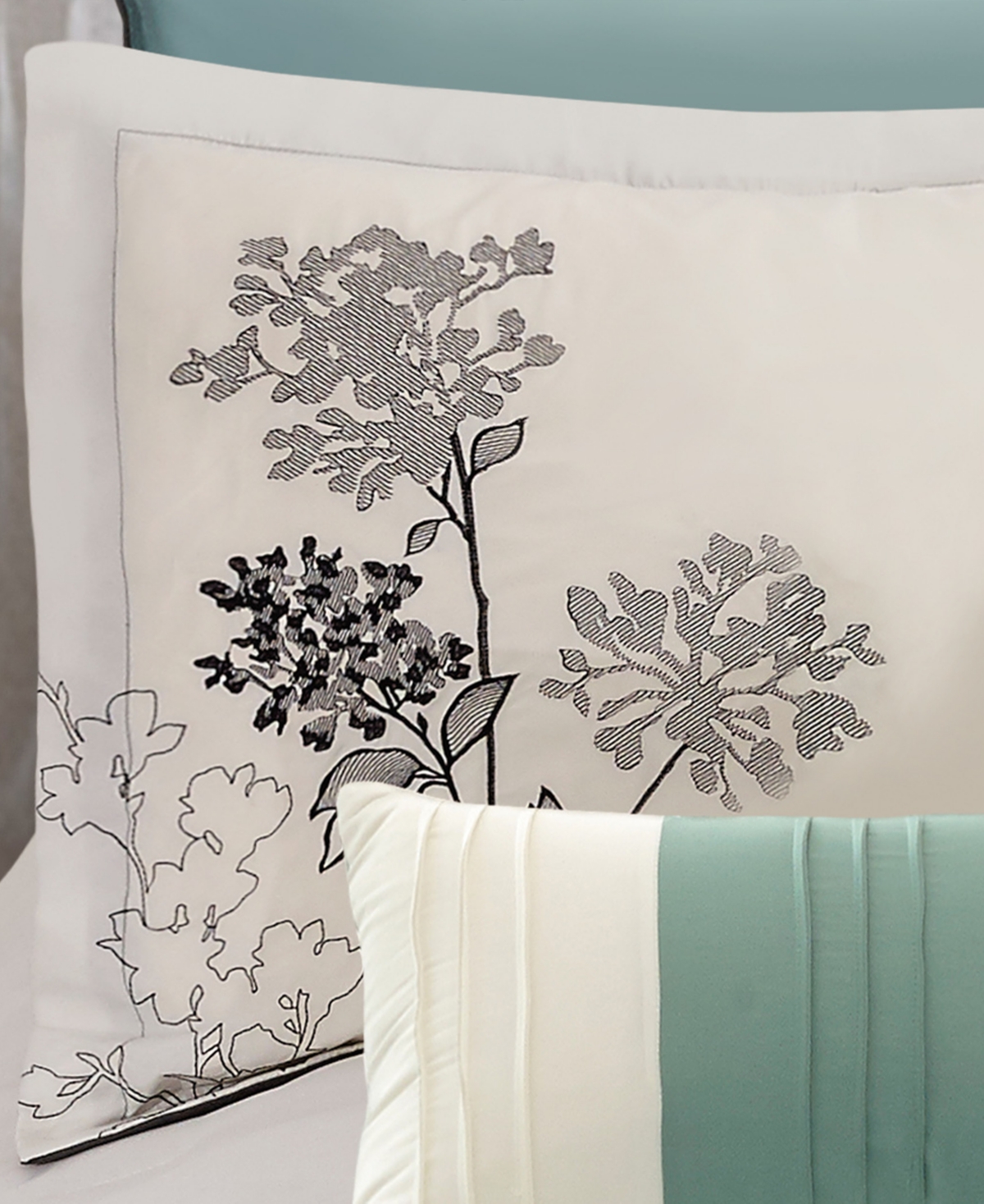 Riverbrook Home Emilie 8-Pc. Comforter Set