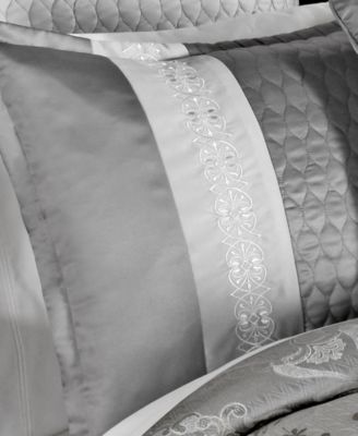 Kacee 12-Pc. Comforter Set, Queen