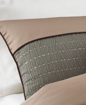 Lexia 7-Pc. Comforter Set, King