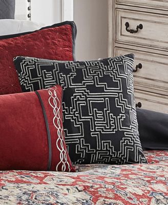 Sadler 10 Piece Comforter Set, King