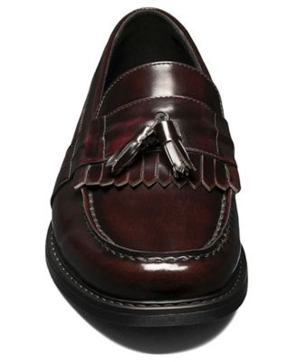 nunn bush men's keaton tassel loafer