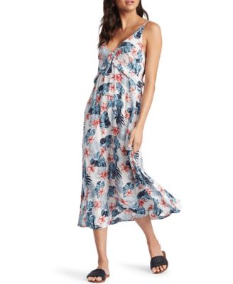 macys roxy dress