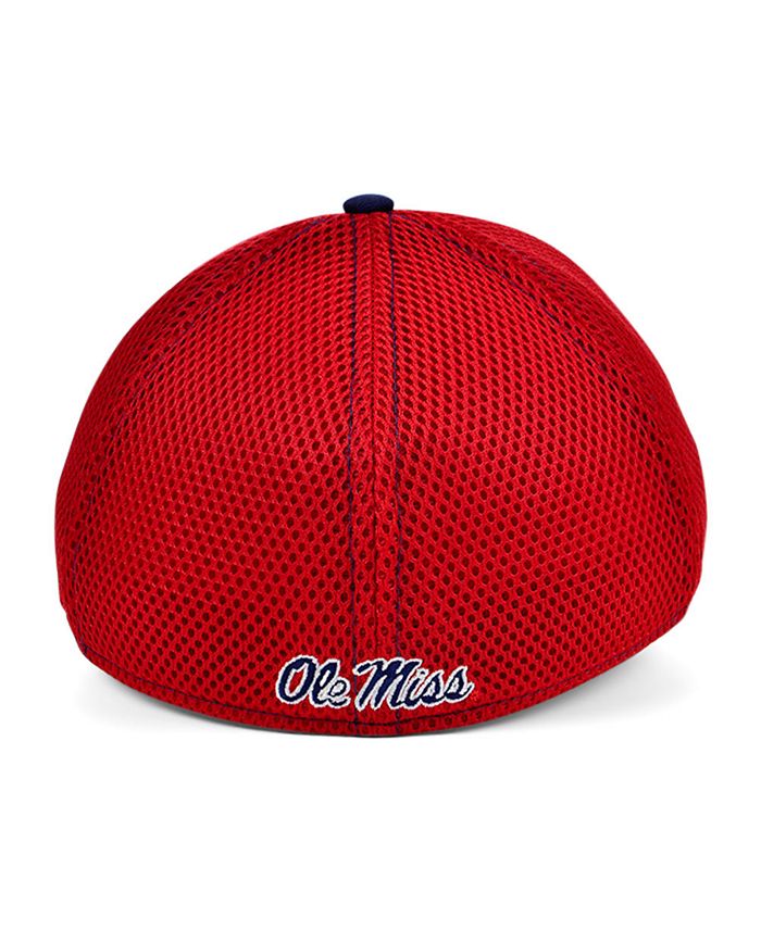 New Era Ole Miss Rebels 2 Tone Neo Cap Macy's