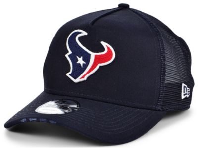 New Era Houston Texans Rugged 9FORTY Cap - Macy's