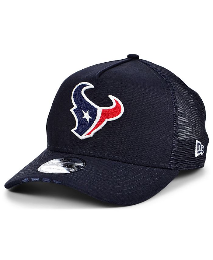 New Era Houston Texans Rugged 9FORTY Cap Macy's