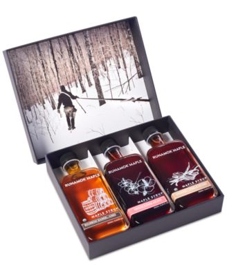 Runamok Maple - Oprah's Collection