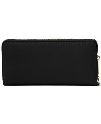 Macys michael kors women's wallets discount