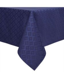 Spade Flower Table  Linen Collection