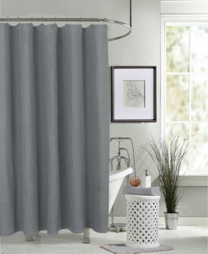 Dainty Home Imperial Shower Curtain 70