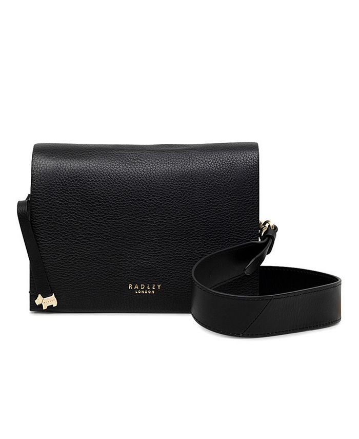 Radley haven street small flapover cross body clearance