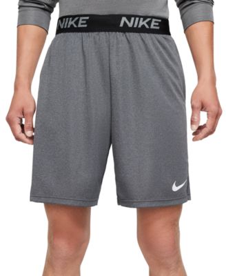 Nike Men s Dri FIT 10 Veneer Shorts Macy s