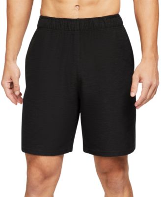 Nike - Men's Yoga Core Shorts