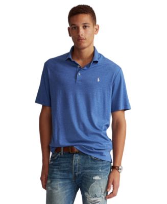 Polo Ralph Lauren Men's Classic-Fit Polo - Macy's