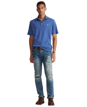 Polo Ralph Lauren Men's Classic-Fit Polo