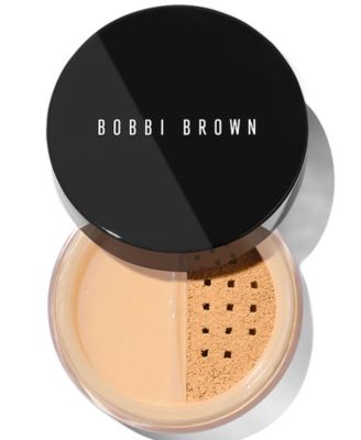 Sheer Finish Loose Setting Powder