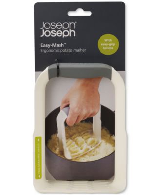 Easy-Mash™ Potato Masher