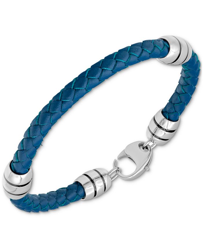 Macys mens bracelets clearance