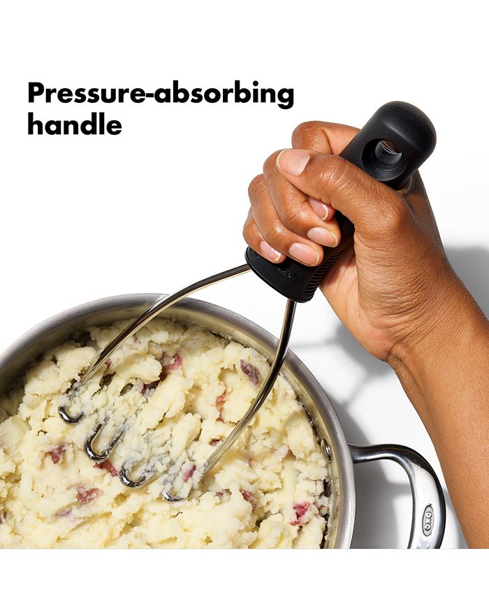 OXO Wire Potato Masher Macy's