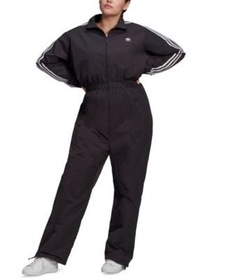 ladies waterproof boiler suit