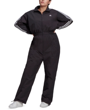 Adidas boiler suit sales
