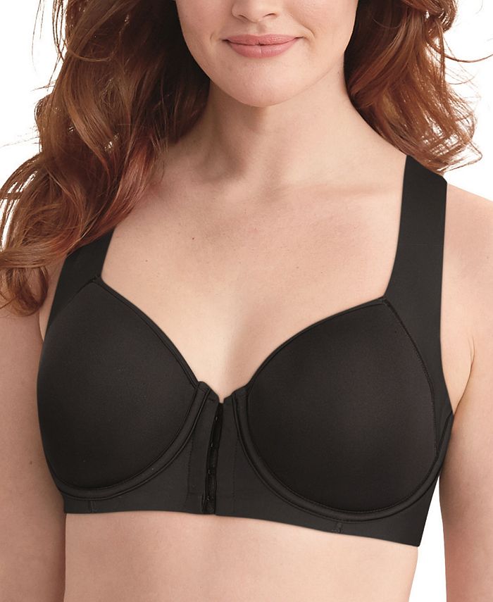 Playtex Women's Ultimate Lift & Support Posture Boost Bra - Nude