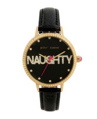 Betsey Johnson