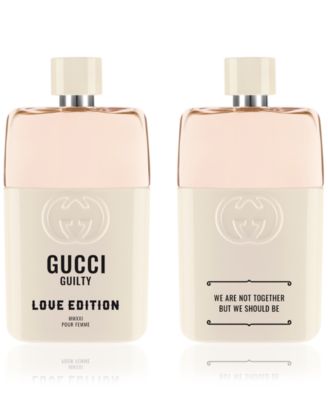 Gucci - Guilty Love Edition 2021 Pour Femme Eau de Parfum, 3-oz.