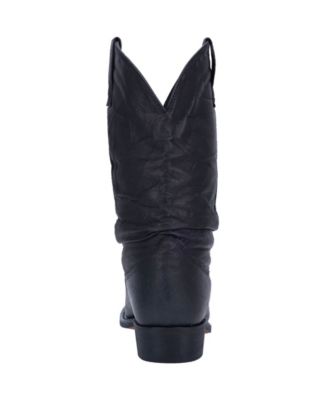 Men's Amsterdam Leather Boot