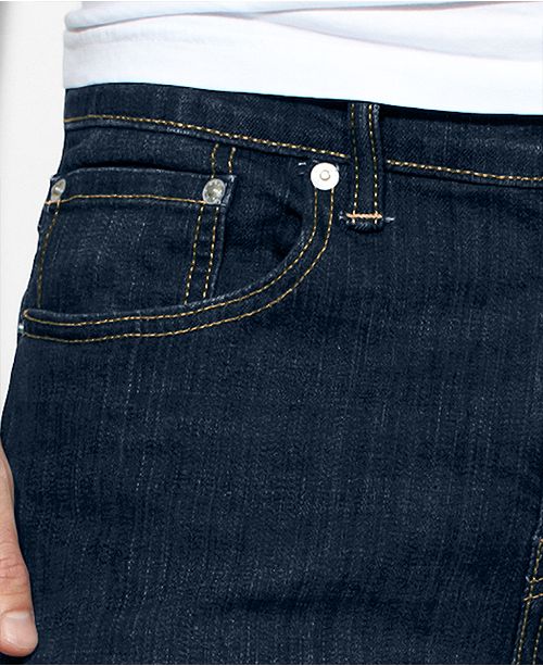 levis 513 quincy