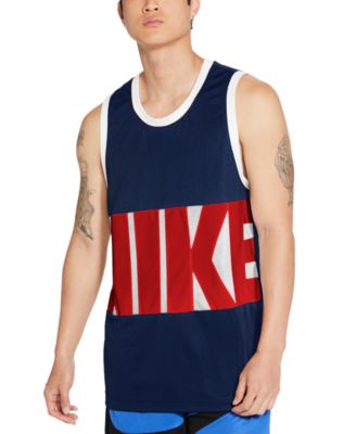 nike retro vest