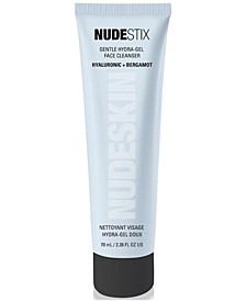 Nudeskin Gentle Hydra-Gel Face Cleanser, 2.26-oz.
