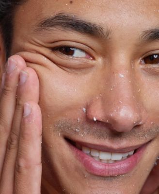 Nudeskin Lemon-Aid Detox & Glow Micro-Peel, 2.03-oz.