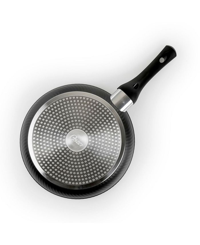 Oster Kono 9.5" NonStick Frying Pan with Bakelite Handles Macy's