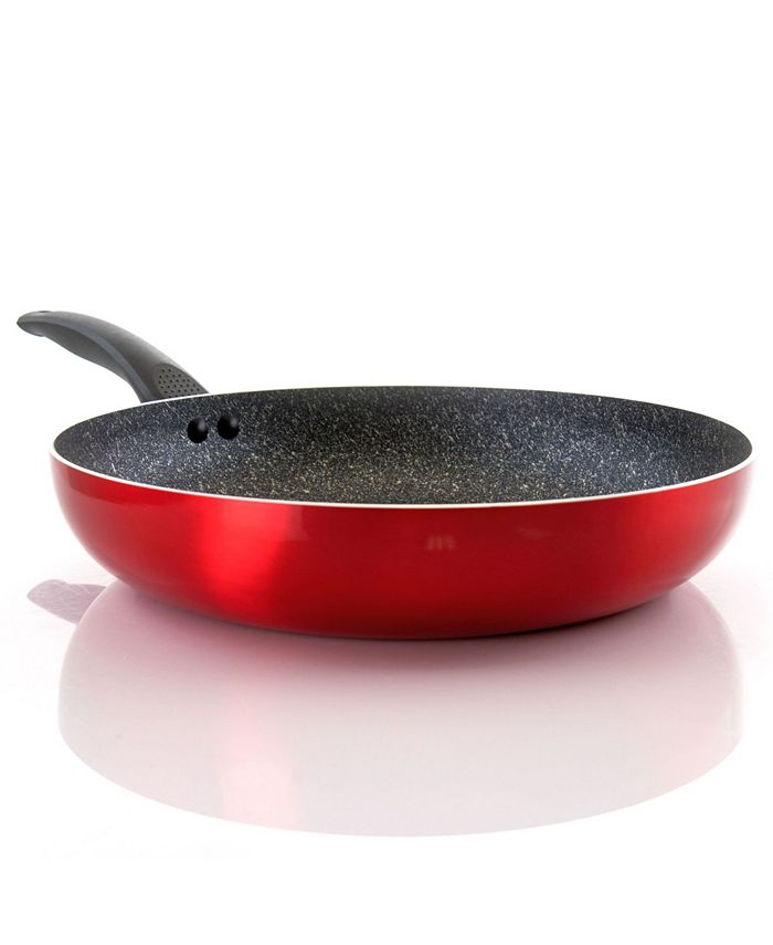 Oster Merrion 12" Frying Pan with Bakelite Handle Macy's