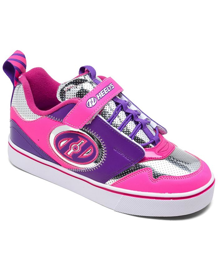 Macys heelys top shoes