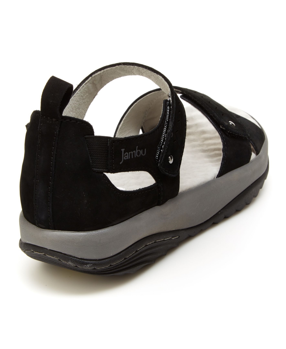 Jambu Originals Women's Sedona Casual Sandal